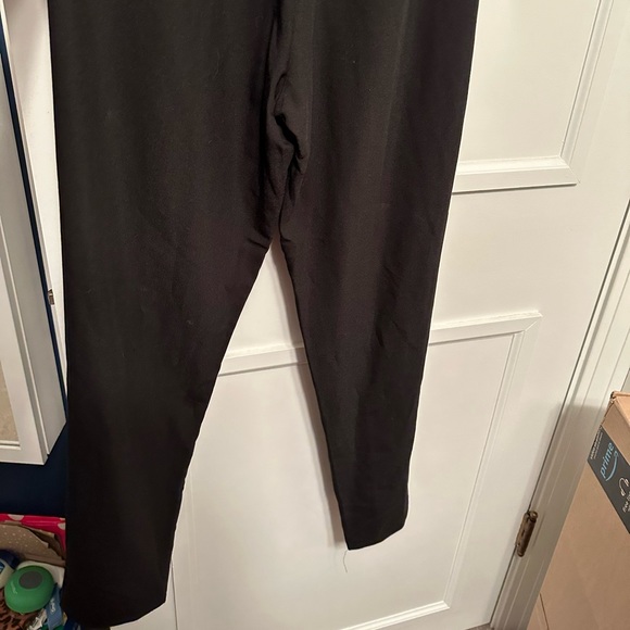 Sans Souci Strapless Black Romper, Size Small, Boning to Hold up Top, Never Worn - Picture 5 of 6